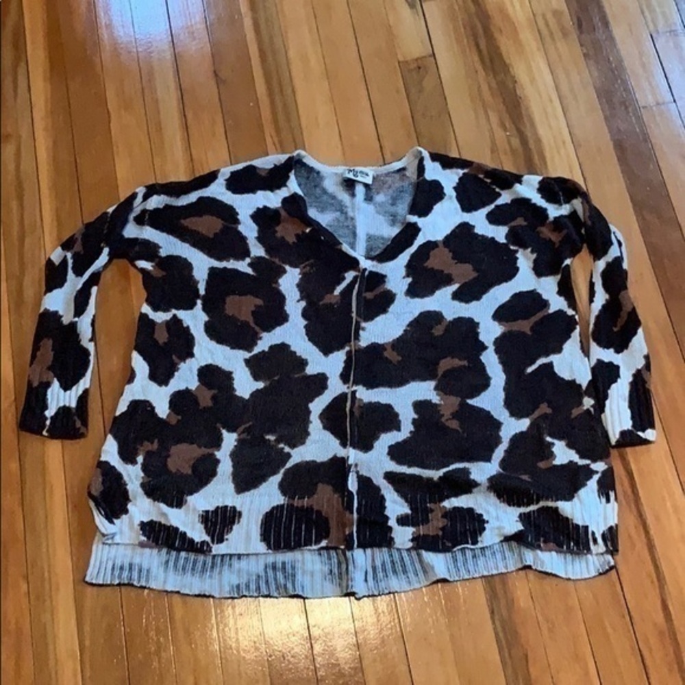 Hug Me Sweater - image 1